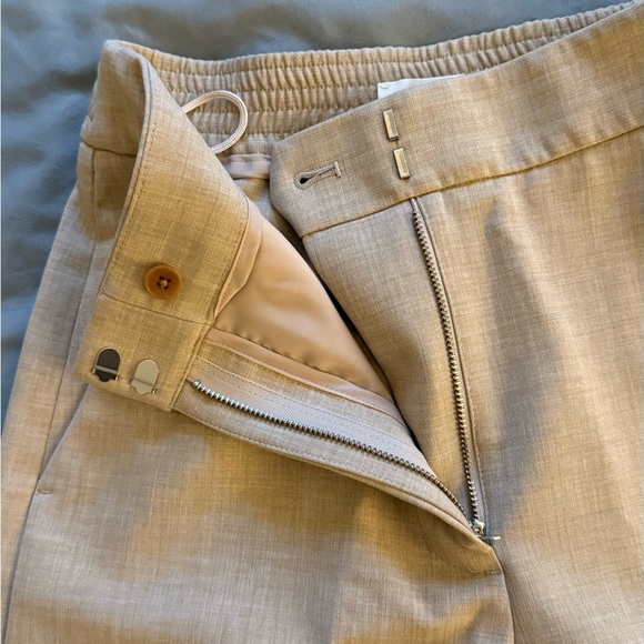 WILFRED WOMENS DRESS/CASUAL PANTS, SIZE 2 - Picture 4 of 6